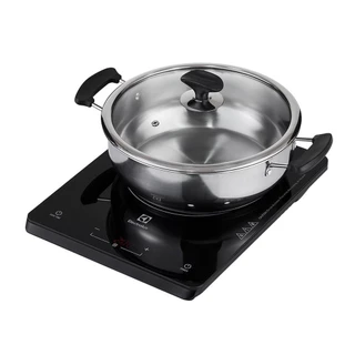 ELECTROLUX เตาแม่เหล็กไฟฟ้า ETD29KC จัดส่งโดย HomePro