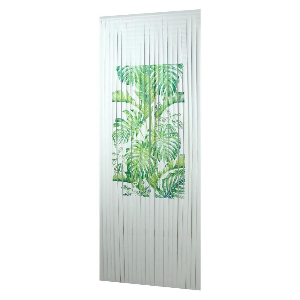 ตกแต่งบ้าน HomePro มู่ลี่ PVC EVAN 80X200 เซนติเมตร แบรนด์ HLS ส่งด่วน สั่งเลย