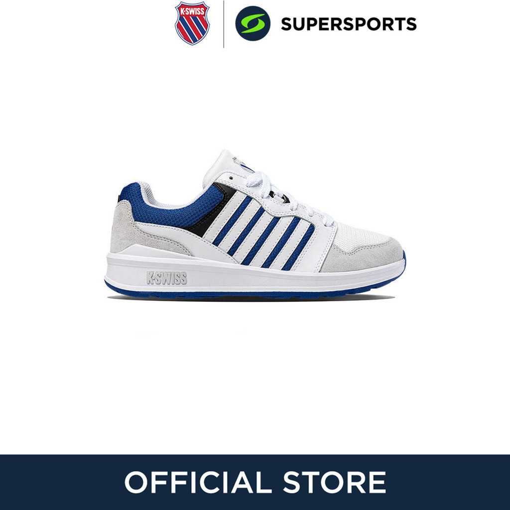 K-SWISS Rival Trainer T รองเท้าลำลองผู้ชาย
