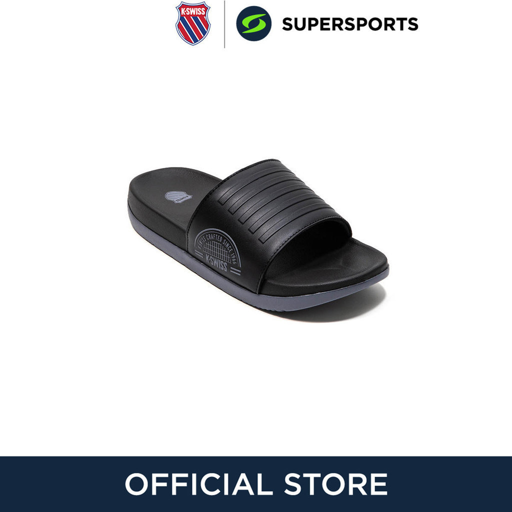 K-SWISS Florida รองเท้าแตะผู้ชาย