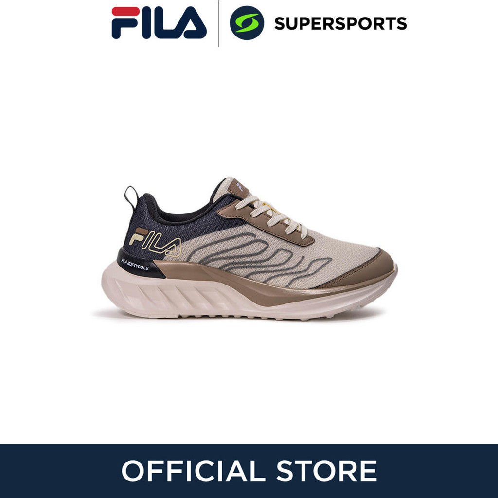 FILA Electron PFA240402M รองเท้าวิ่งผู้ชาย