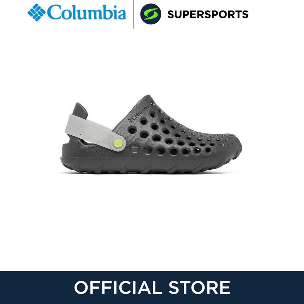 COLUMBIA Creeksider™ รองเท้าลำลองผู้ชาย