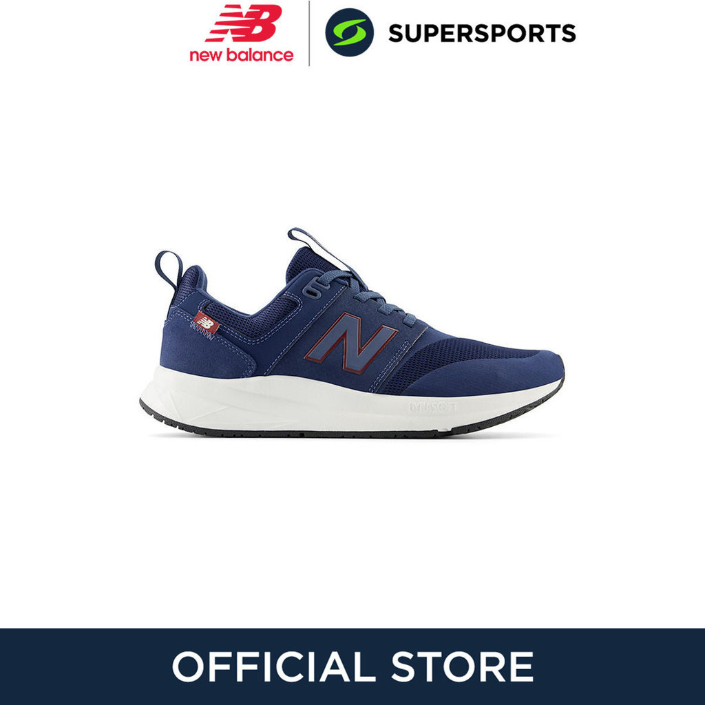 NEW BALANCE Dynasoft UA900 V2 2E รองเท้าวิ่งผู้ใหญ่