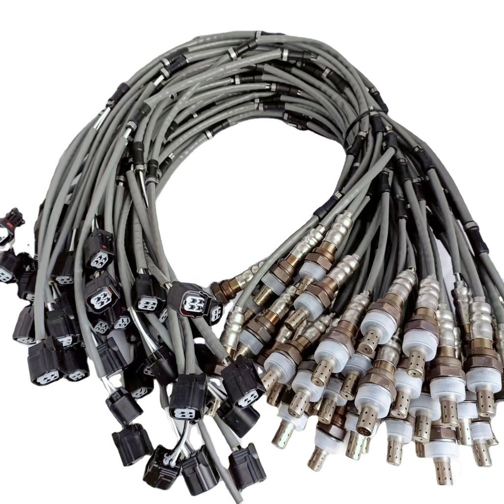 Car sensors OEM 36532-RBO-003 O2 oxygen sensor  for Honda fit 36532-RB7-Z01 36532-5R3-H01 lambda sen