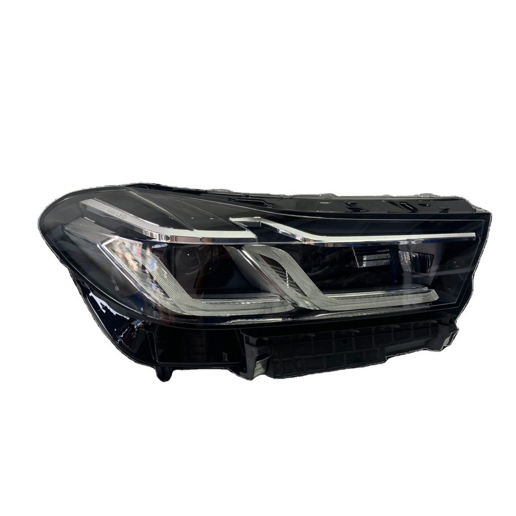Original high-quality car headlights suitable for 19-23 years BMW 6 Series GT G32 LED headlights 630