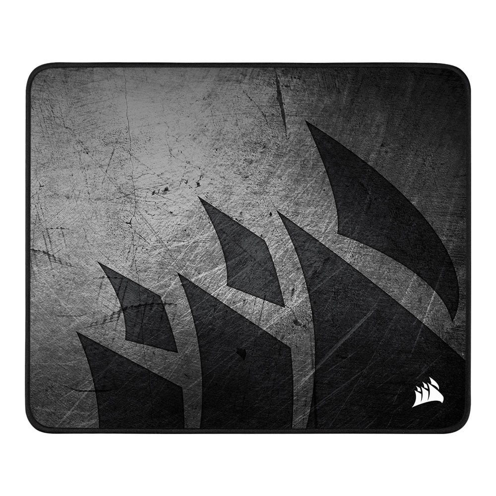 MOUSE PAD (เมาส์แพด) CORSAIR PAD MM300 PRO MEDIUM (CH-9413631-WW) ||