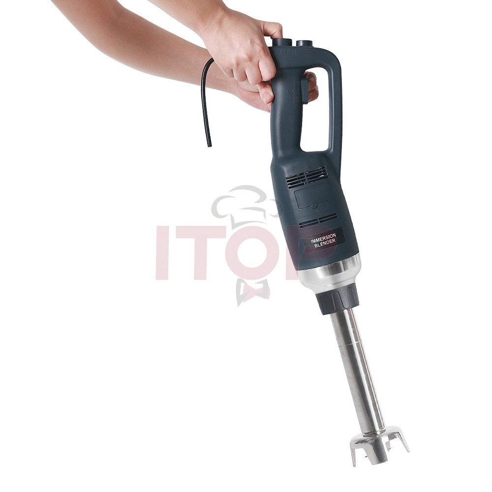 IT350CV+blender tube Commercial Hand blender Heavy duty Handheld Food blender Stepless Food processo