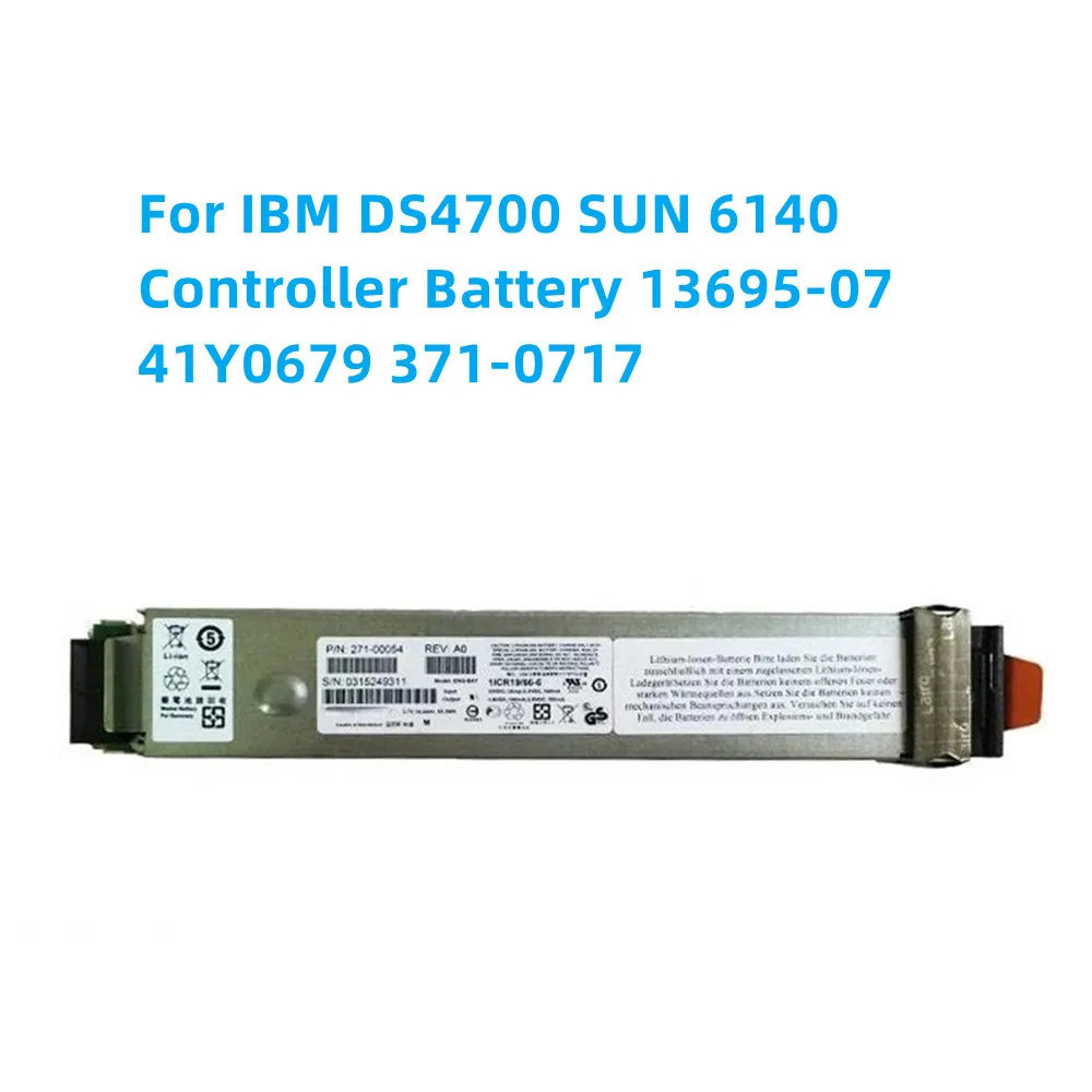 Lenovo control battery, epson 4700 battery, sun, d-7, 41Y0679,