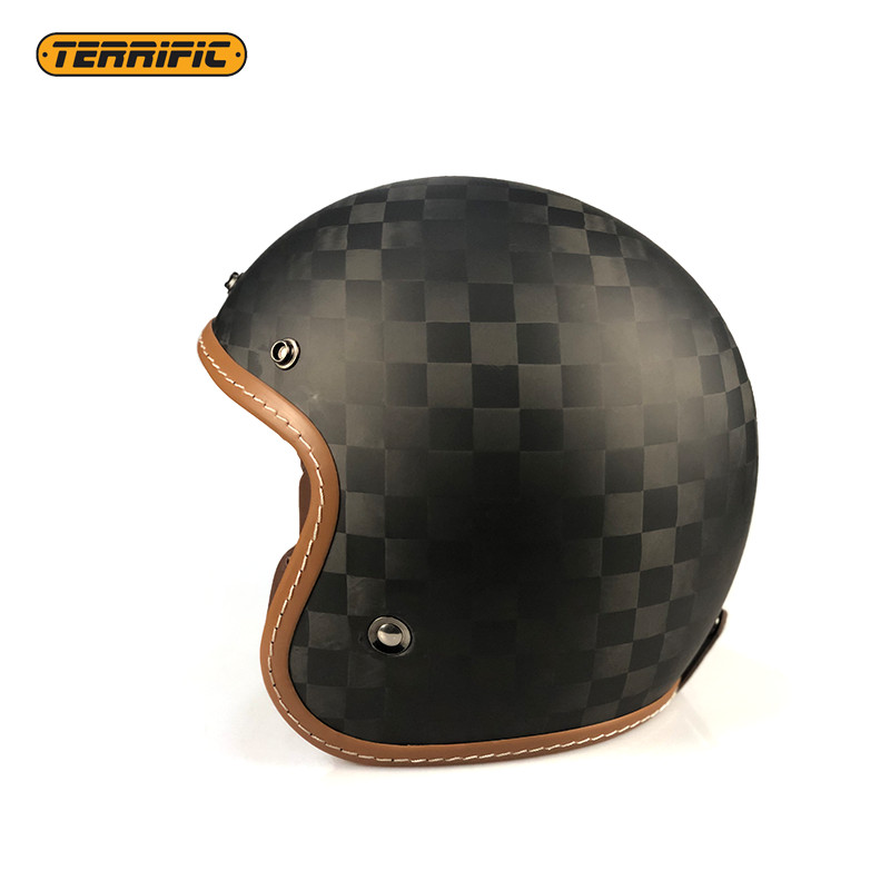 Hot Sale DOT ECE Certified Helmets Motorcycles Custom Full Face Motor Cycle Helmet Cascos For Men Ad