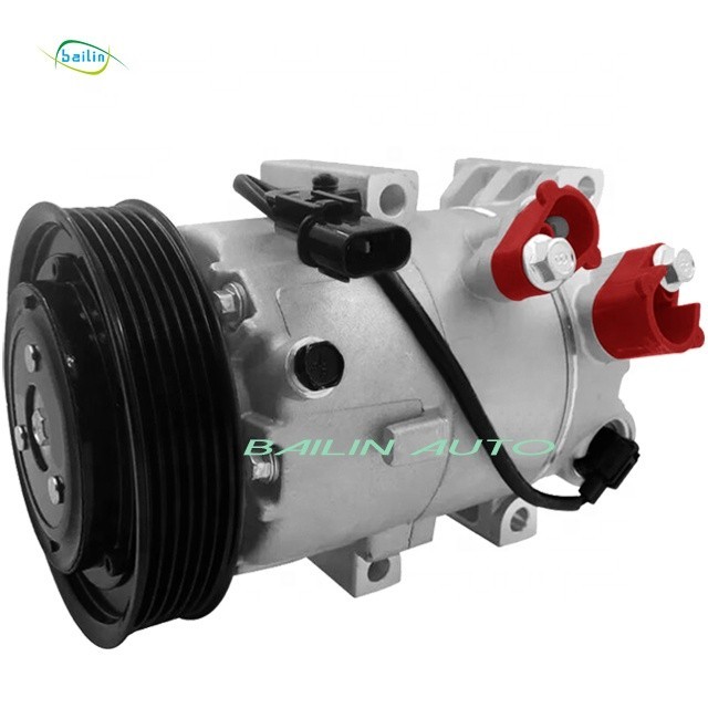 For Hyundai Creta1.6 CRDi 2015- VS14E Auto ac Compressors 97701F0000 977014V001 97701-F0000 97701-4V