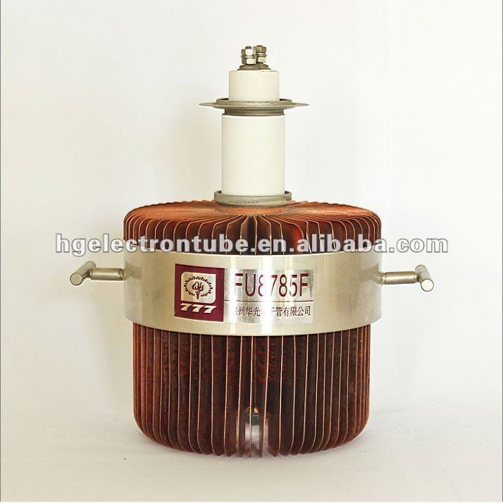 Electron Tube 8T85RB  Power Triode 8T85RB Electronic Tube