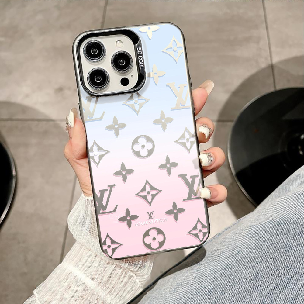 LV OPPO Realme C67 C55 C53 C35 C33 C31 C30 C25 C21 C15 C11 7I C17 5I C3 RENO 8T 6 5 5F 11 10 Case