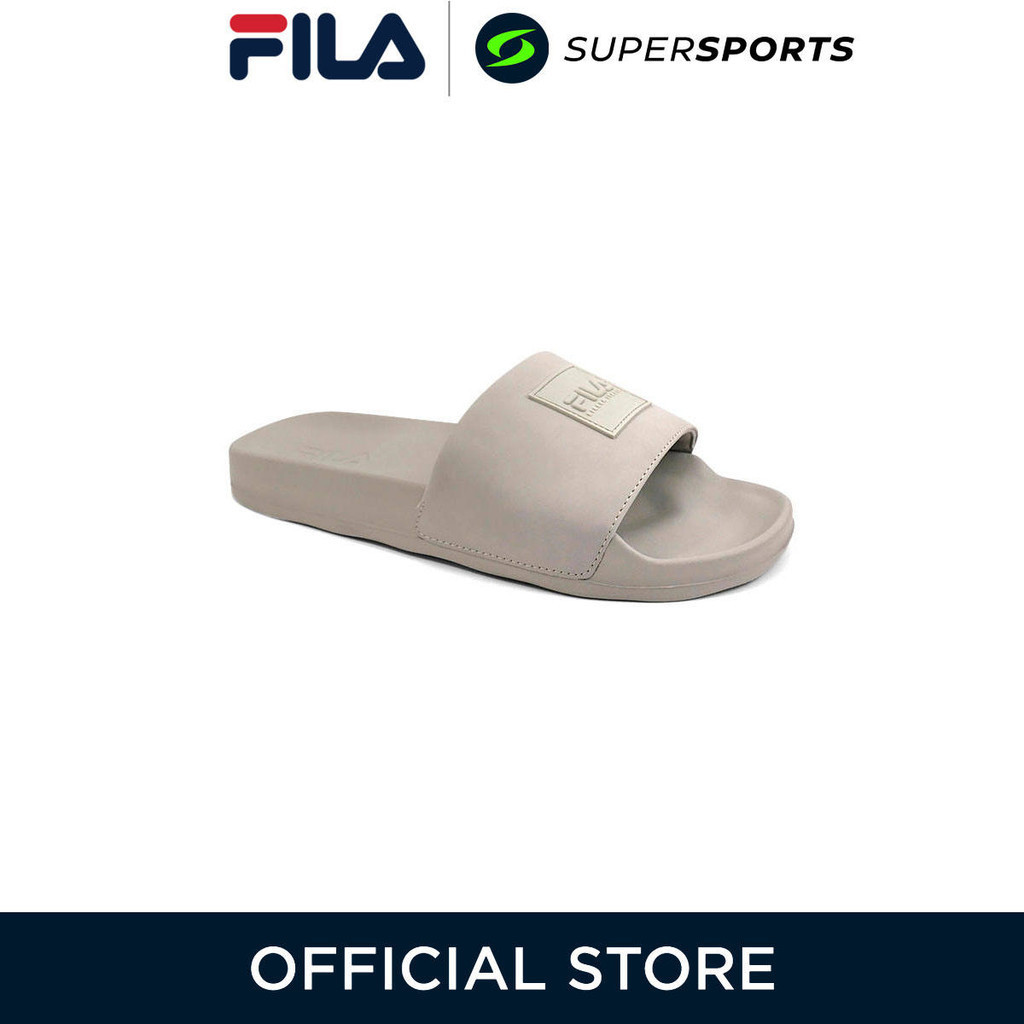 FILA Earth V2 SDS240602M รองเท้าแตะผู้ชาย