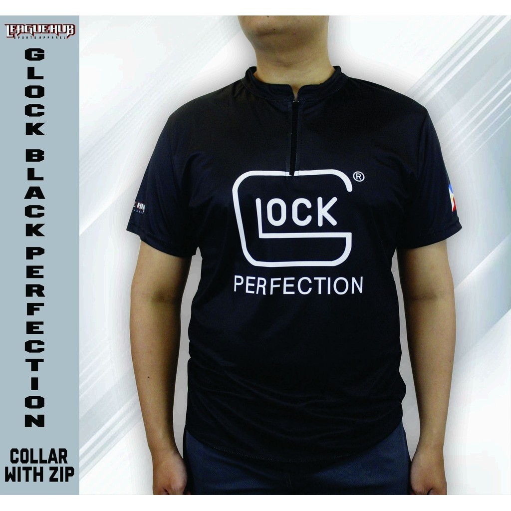 【COD】GLOCK BLACK PERFECTION