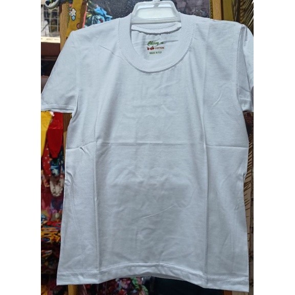 【COD】T shirts assorted brand kentucky/ cotton wear/cherry/active/blue corner(retail price00