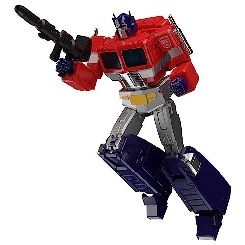 TAKARA TOMY Transformers Masterpiece MP-44S Optimus Prime1 ชิ้น (x 1) สินค้าของแท้ใหม่เอี่ยมที่จำหน่