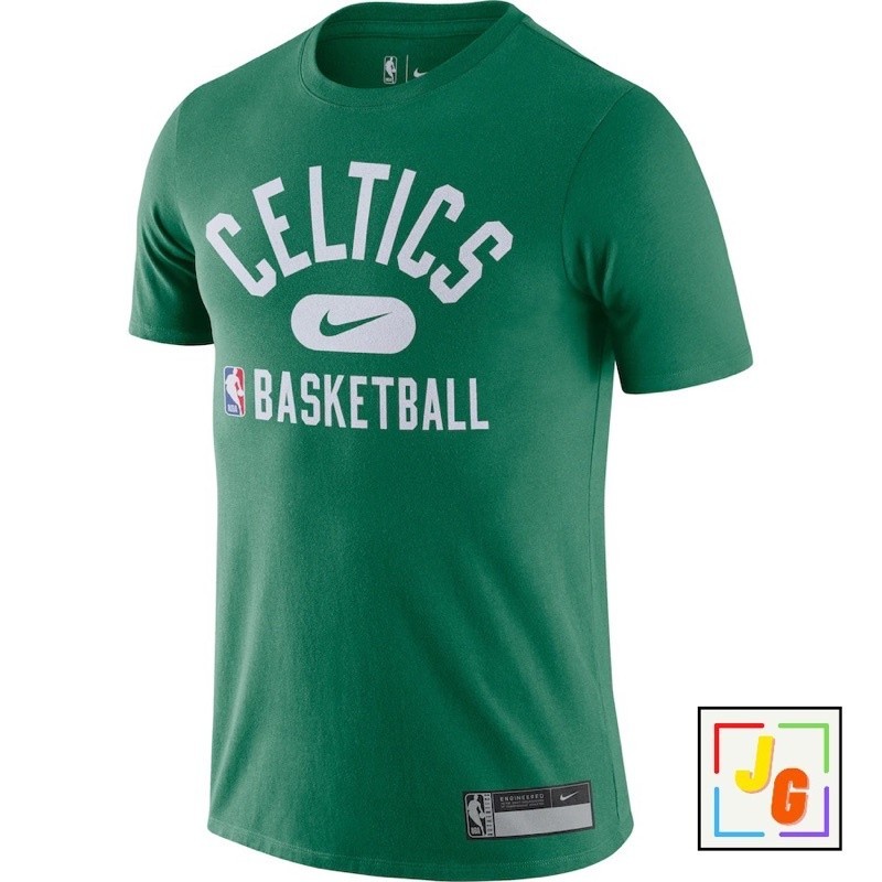 【COD】COD CELTICS BOSTON NBA PRACTICE SHIRT