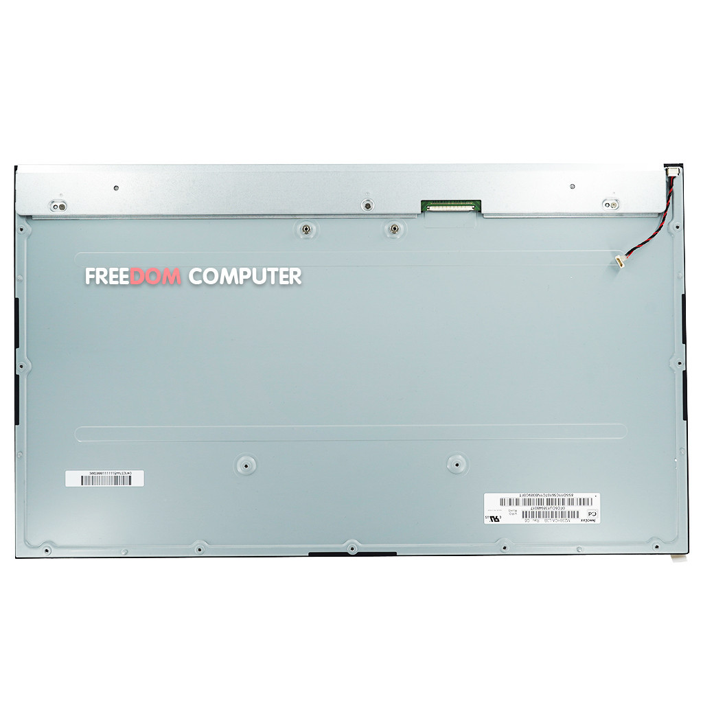 หน้าจอ AIO 23.8 จอออลอินวัน 23.8 นิ้ว สำหรับ LTM238HL06 LTM238HL08 LENOVO V530-24ICB M920Z HP 800 G3