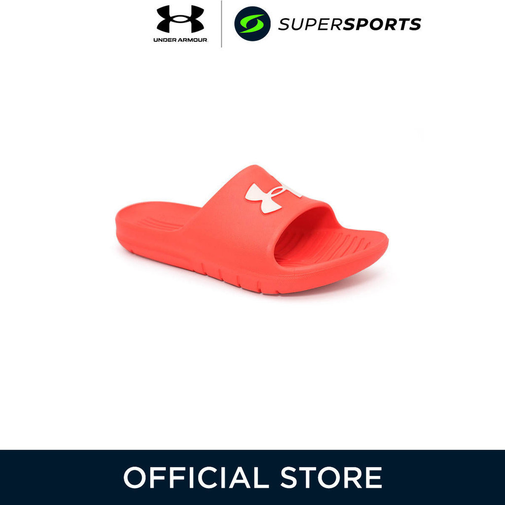 UNDER ARMOUR Core PTH รองเท้าแตะผู้ใหญ่