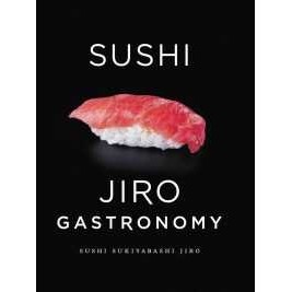 Sushi: Jiro Gastronomy : Sushi Sukiyabashi Jiro (Sushi: Jiro Gastronomy)