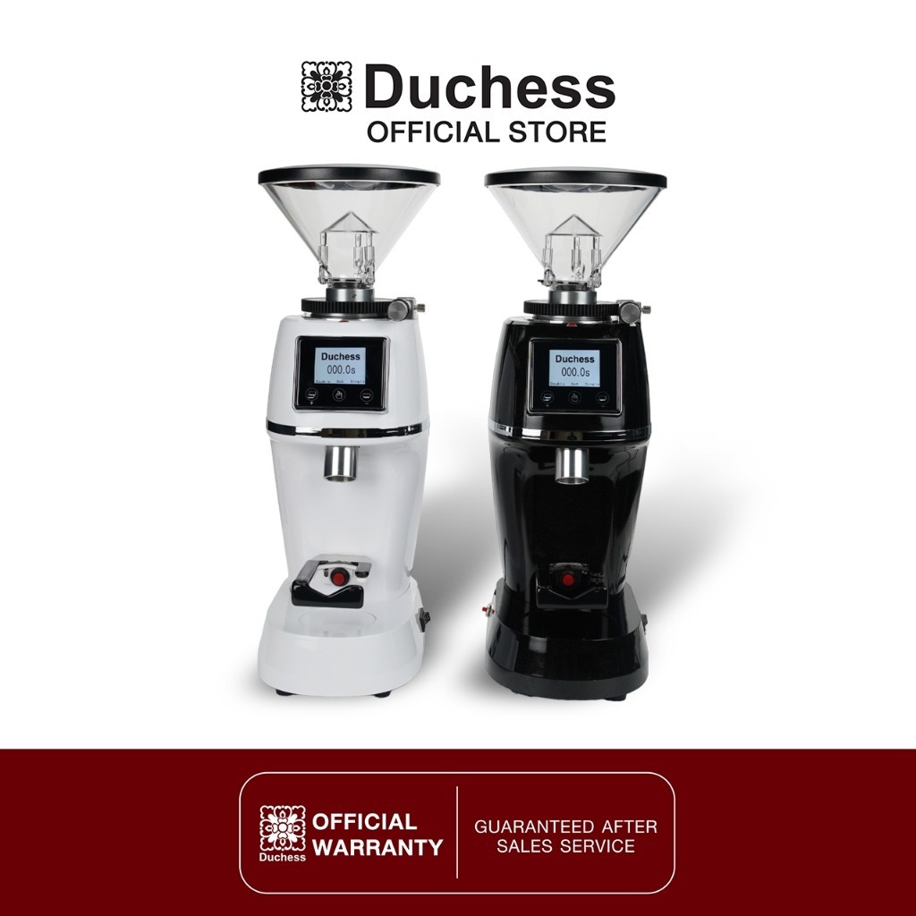 duchess CG680 เครื่องบดกาแฟไฟฟ้า