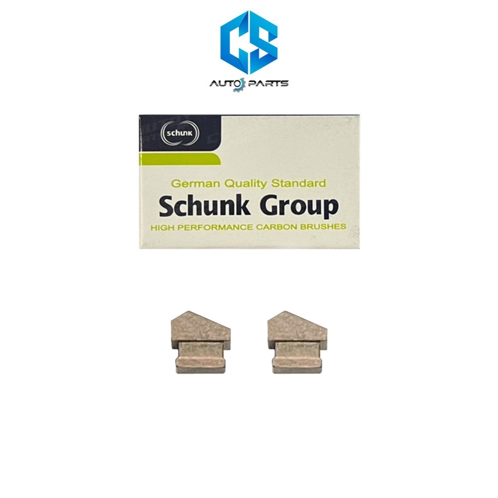 ถ่านมอเตอร์กระจกไฟฟ้า ISUZU D-MAX ALL NEW,MU-X ปี12-19 (OEM) รหัส PFX 271