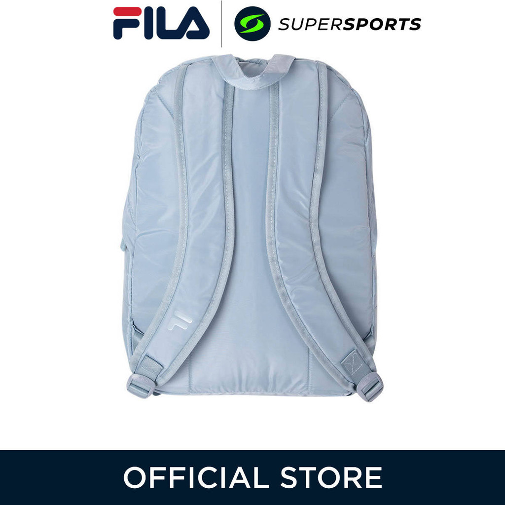 FILA Dough BPV240402U กระเป๋าเป้ผู้ใหญ่