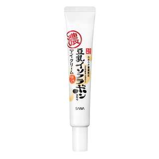 SANA Nameraka Honpo Plump Moisture Eye Cream 20g 2สูตร ครีมบำรุงรอบดวงตา