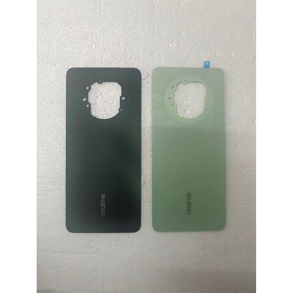 ฝาหลัง Realme C65 5g ฝาหลังโทรศัพท์ อะไหล่มือถือ F/L realme c65 5g ฝาหลังมือถือ เรียวมี C65 5g สินค้