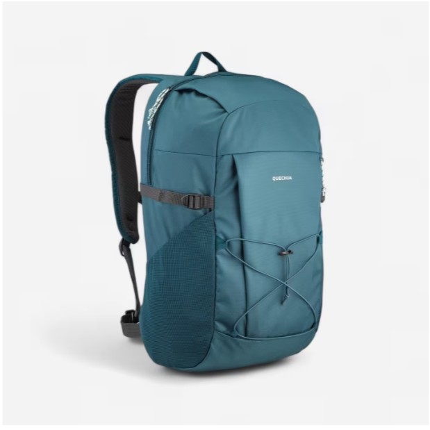 แท้ กระเป๋าเป้ เดินป่า QUECHUA ขนาด 30 ลิตร รุ่น NH Arpenaz 100 กระเป๋าสะพาย เป้สะพายหลัง