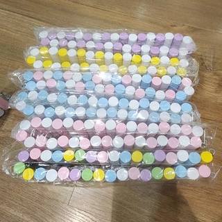 [HiHamster]สะพานไม้ดัดหลากสี หลายขนาด สำหรับสัตว์เล็ก แฮมเตอร์ ชูการ์ กระต่าย