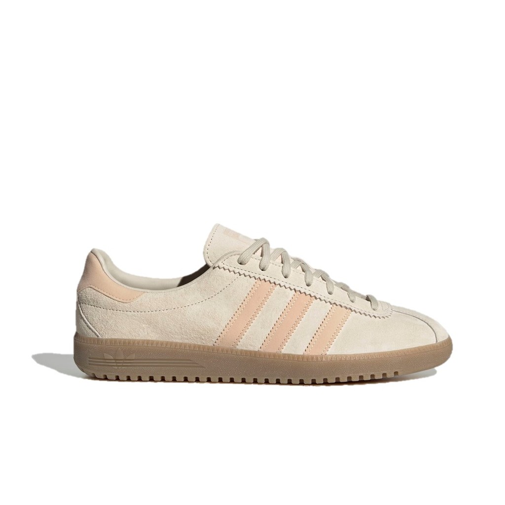 ✅มาใหม่ ป้ายไทย✅ ADIDAS BERMUDA GY7388 รองเท้าใส่เดินเล่น