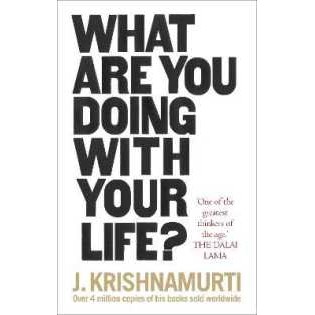 What Are You Doing with Your Life? [Paperback]