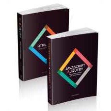 Web Design with Html, Css, Javascript and Jquery Set [Hardcover]
