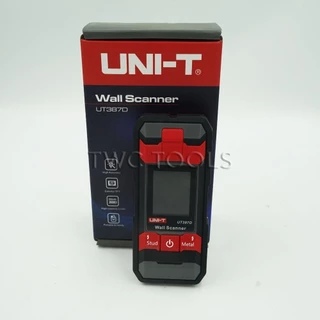 UNI-T UT387D Wall Scaner รุ่นใหม่ล่าสุด!!! เครื่องสแกนผนัง ทดสอบผนัง ตรวจจับโลหะแบบติดผนัง