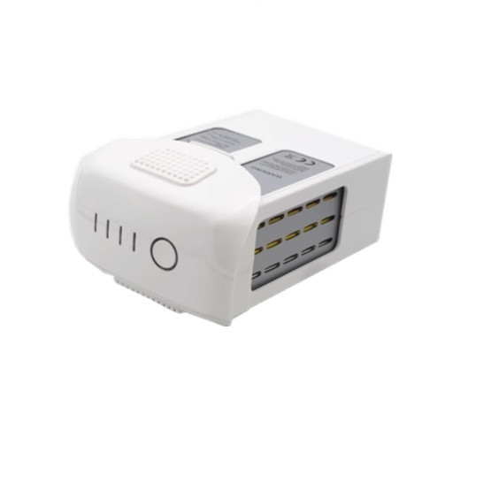 9Gadget - รับประกัน 1 ปี – แบตเตอรี่ DJI Phantom 4 / 4 Pro / 4 Pro Plus / 4 Advanced แบตเตอรี่โดรน โดรน - Battery Drone