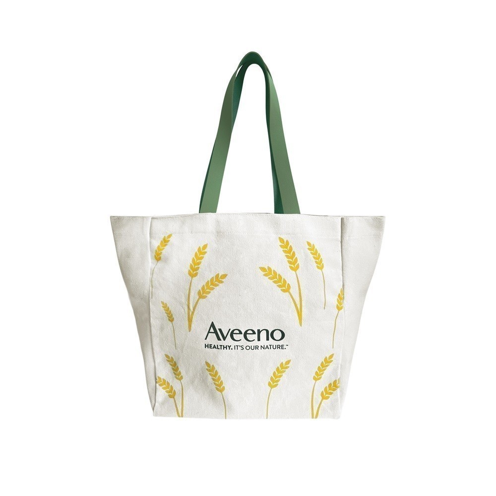Gwp Sp05/23 Aveeno Natural Bag Gwp Sp05/23 Aveeno Natural Bag