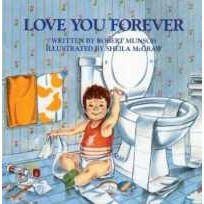Love You Forever [Paperback]