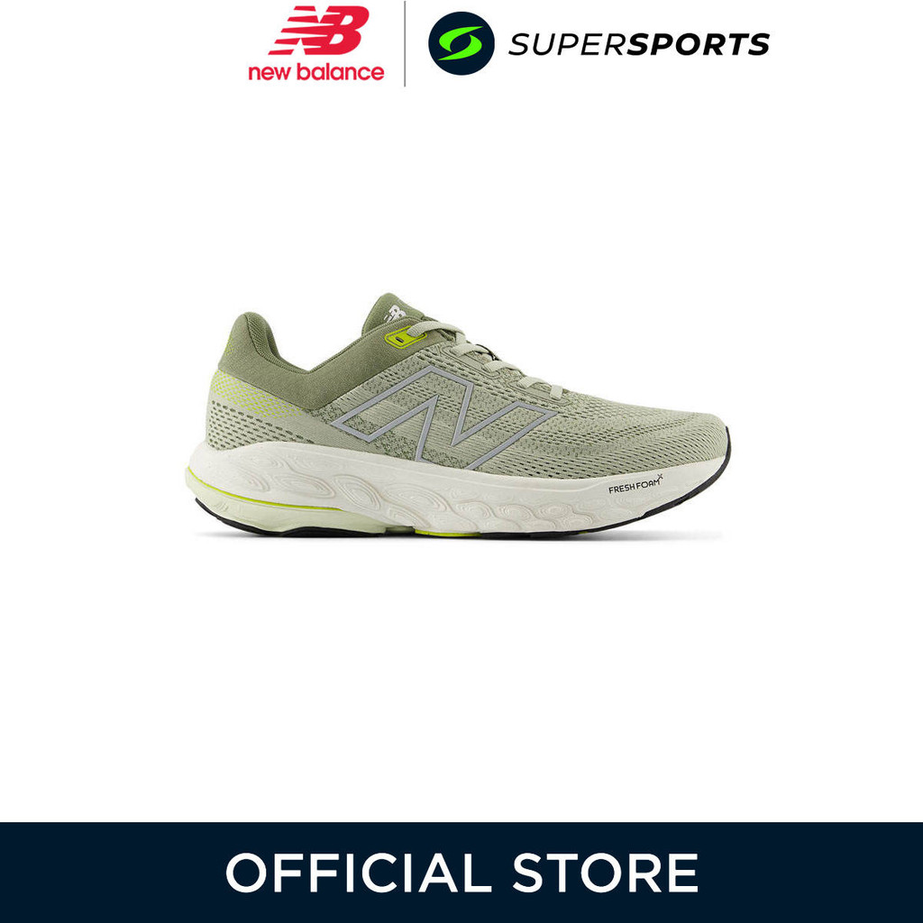 NEW BALANCE Fresh Foam X 860v14 2E รองเท้าวิ่งผู้ชาย