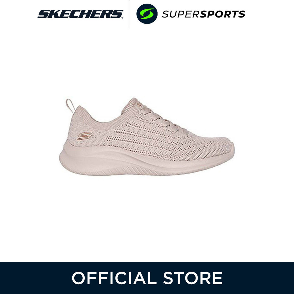 SKECHERS Zinergy รองเท้าลำลองผู้หญิง