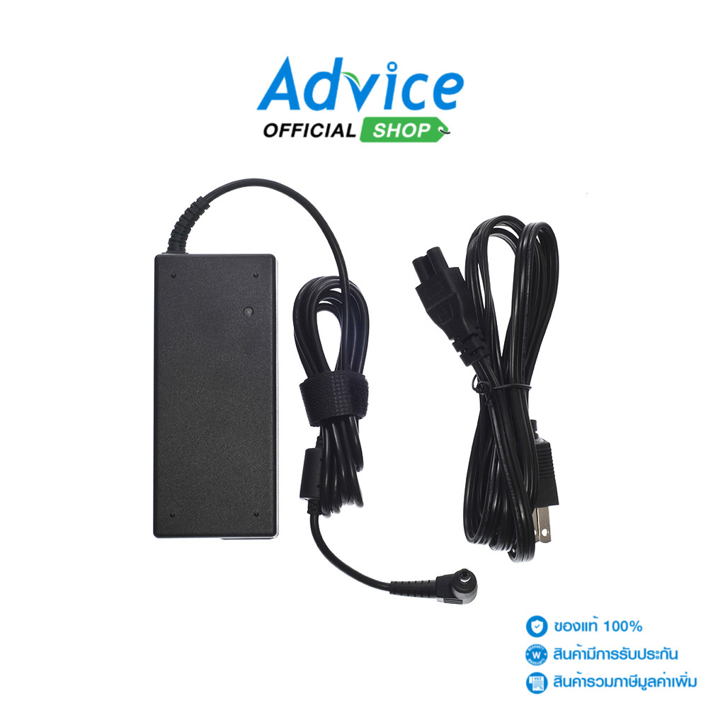 Adapter N/B ASUS (A, 5.5*2.5mm) 19V (90W) 4.74A Genuine - A0110625