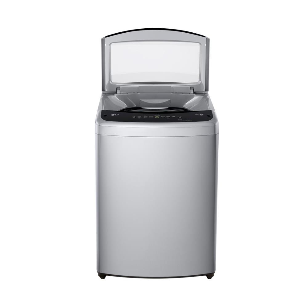 [จัดส่งพร้อมติดตั้ง] LG เครื่องซักผ้าฝาบน T2516VBTM 16 กก. อินเวอร์เตอร์ สีเทา จัดส่งโดย HomePro ราคา ถูกที่สุด ดีลบีเคเค แกลเลอรีภาพที่ 5
