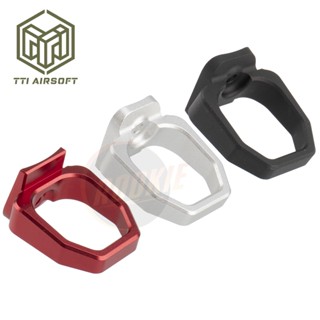 TTI Airsoft Charging Ring for TP22 อะไหล่แต่ง อุปกรณ์อัพเกรด สำหรับ บีบี แอร์ซอฟต์