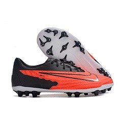 【ของแท้】Nike รองเท้าฟุตบอลไมโครไฟเบอร์ AG Phantom GX Academy AG39-45 03265656