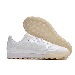 【ของแท้】 Adidas Capa Pure. Copa PURE เล็บปลอม 3 หญ้า 3 TF BOOTS39-45 0635623