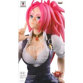 [ส่งจากญี่ปุ่น] Fate/EXTRA Last Encore EXQ Figure ~Rider~ Figure L02728806