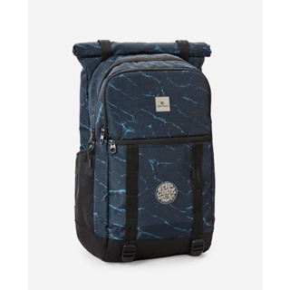 RIP CURL กระเป๋าเป้ 12SMBA DAWN PATROL 30L SURF PTW A23