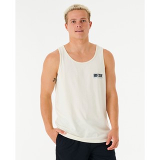 RIP CURL เสื้อกล้าม 04RMTE SOUL ARCH TANK A23