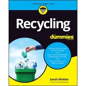 Recycling for Dummies Year:2023 ISBN:9781394159543