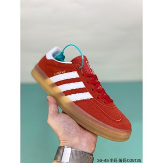 Adoriginals Gazelle รองเท้าลําลอง กันลื่น ทนทาน